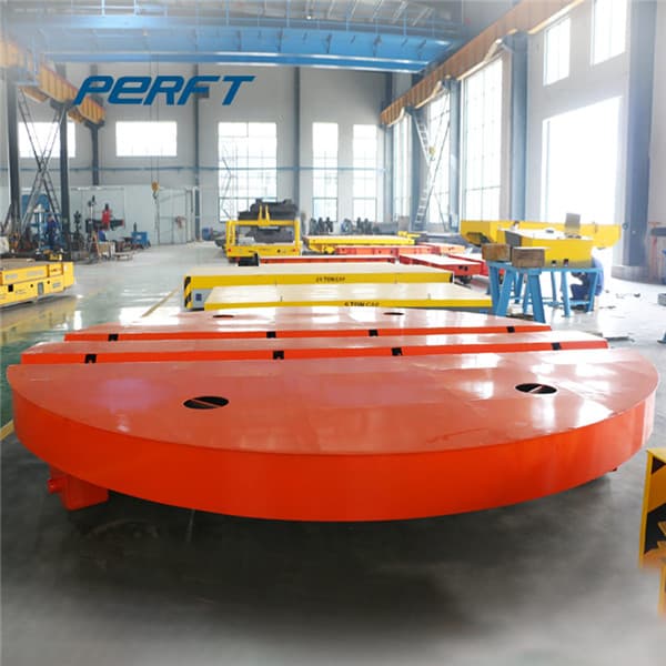 <h3>China Customized Railway Manual Turntable Suppliers </h3>
